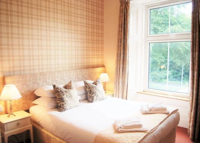 Kingswood Hotel