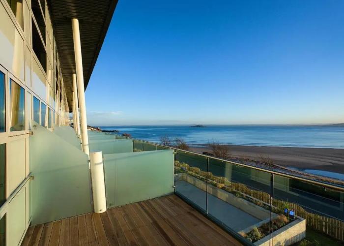 The Bay Hotel