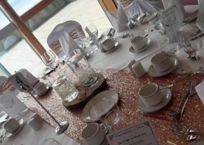 The Bay Hotel