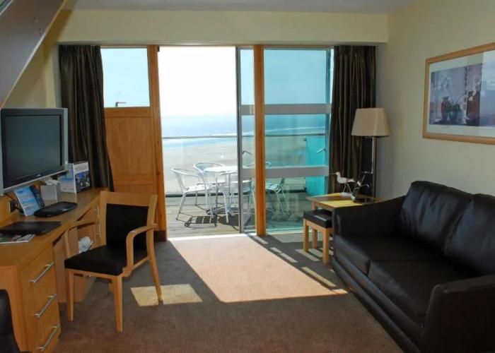 The Bay Hotel