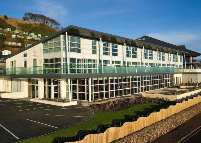 The Bay Hotel