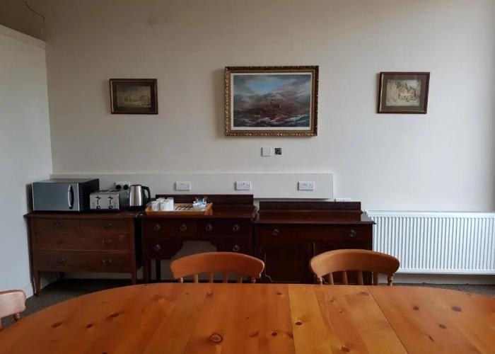 Burntisland House