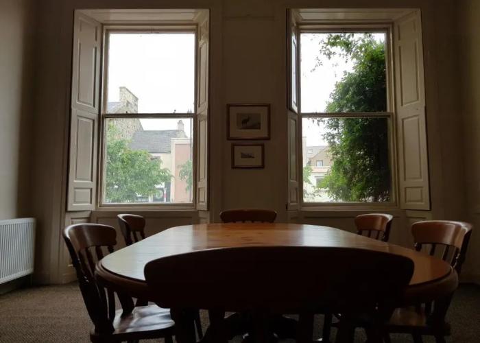 Burntisland House