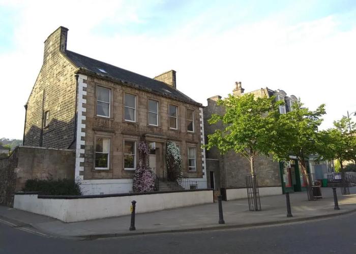Burntisland House