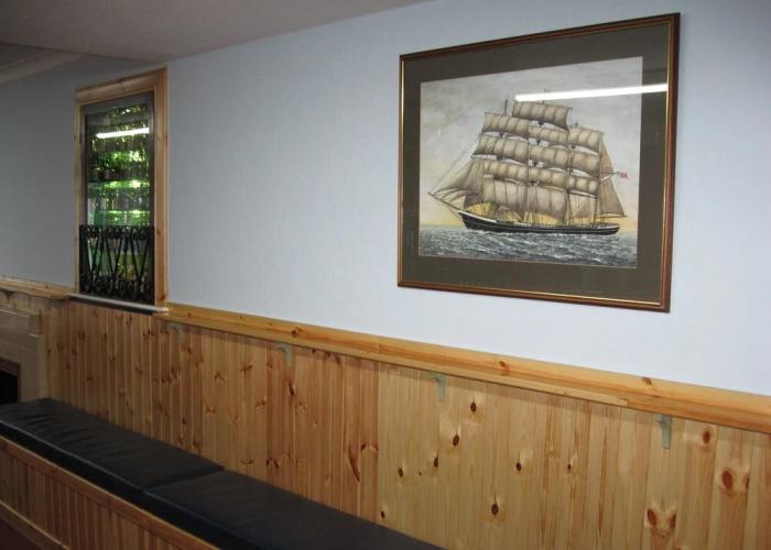 The Thistle Inn