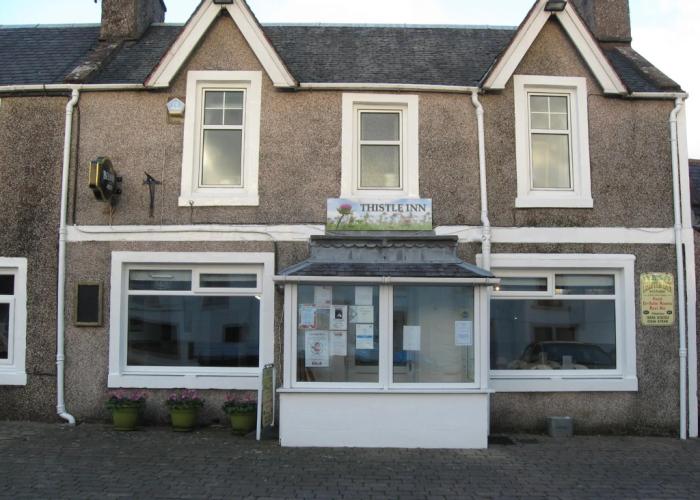 The Thistle Inn