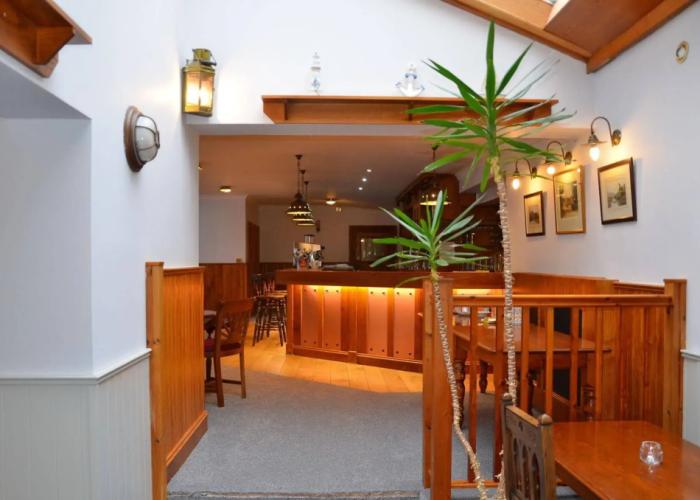 The Ship Inn