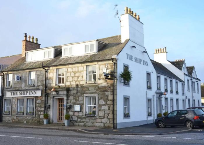 The Ship Inn