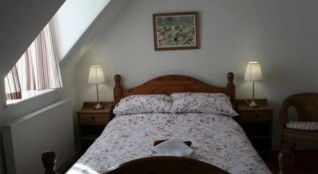 The Cross Keys Hotel