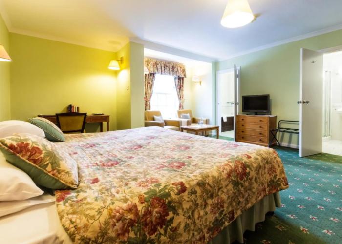 Cally Palace Hotel & Golf Course