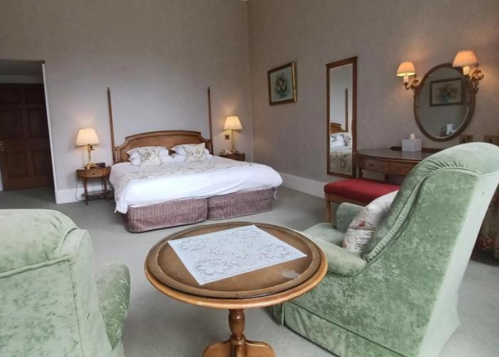 Cally Palace Hotel & Golf Course