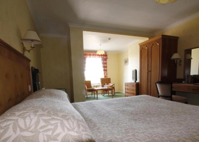 Cally Palace Hotel & Golf Course