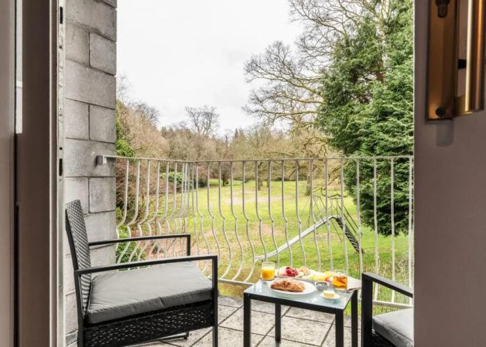 Cally Palace Hotel & Golf Course