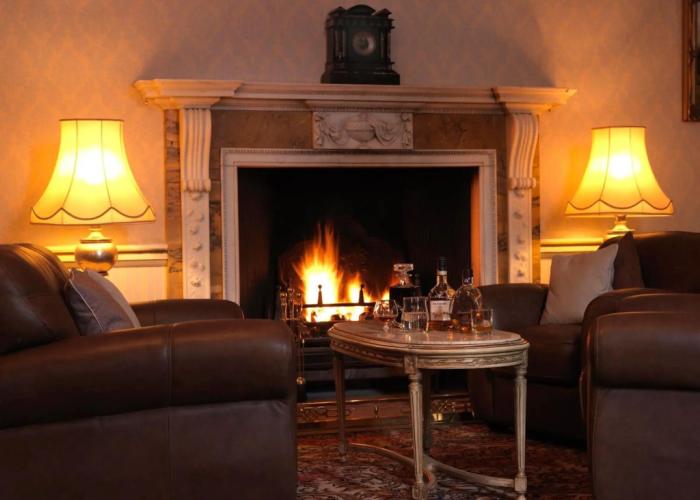 Cally Palace Hotel & Golf Course