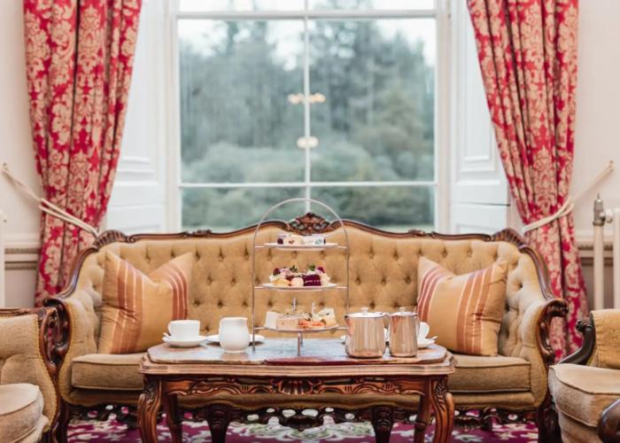 Cally Palace Hotel & Golf Course