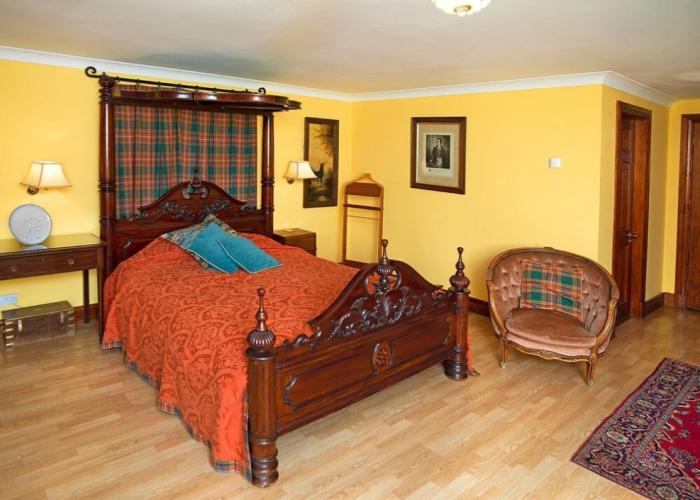 Hotel CRAIGADAM