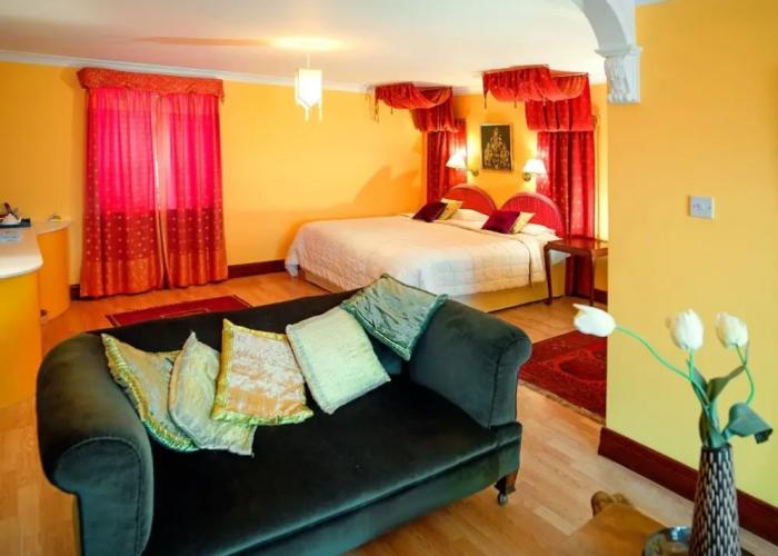 Hotel CRAIGADAM