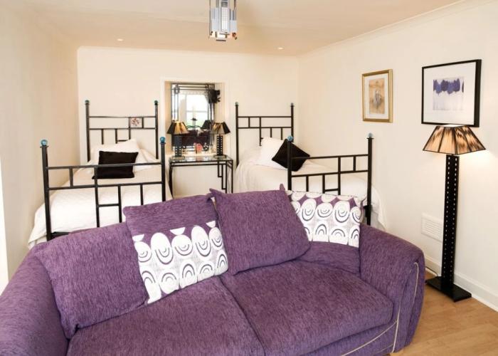 Hotel CRAIGADAM