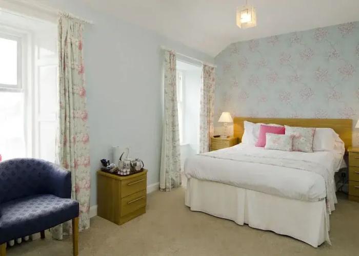 The Kings Arms Hotel