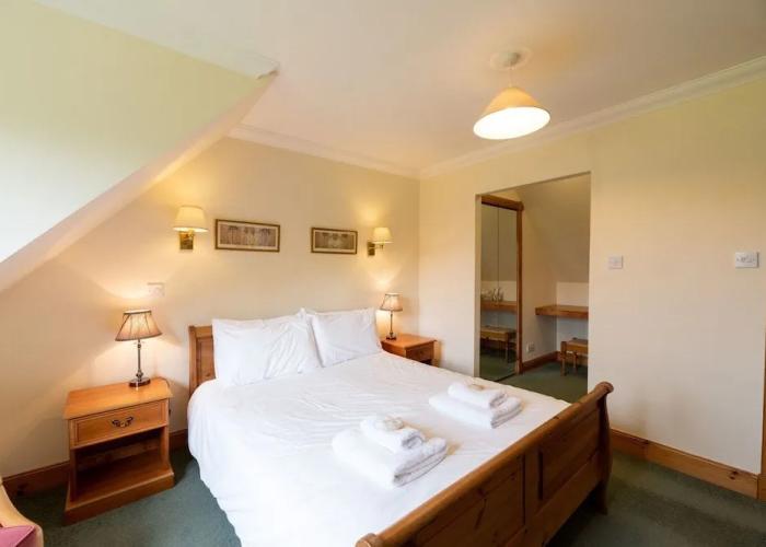 Capercaillie Cottage