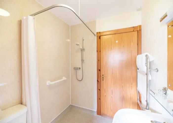 Capercaillie Cottage