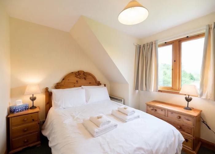 Capercaillie Cottage