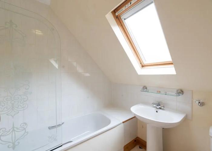 Capercaillie Cottage