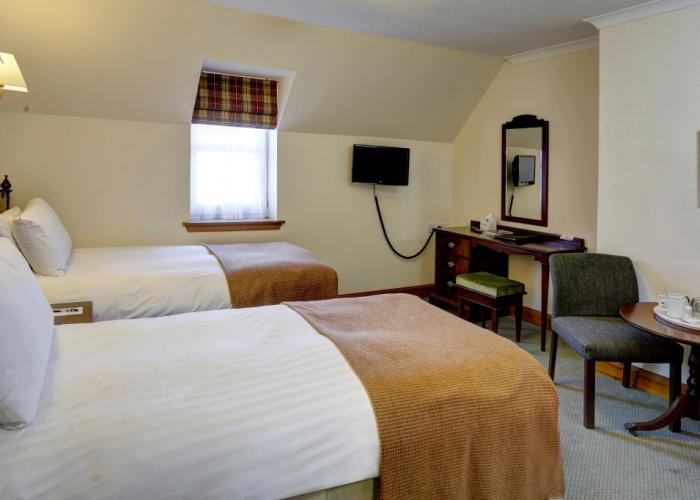 Best Western The Crianlarich Hotel