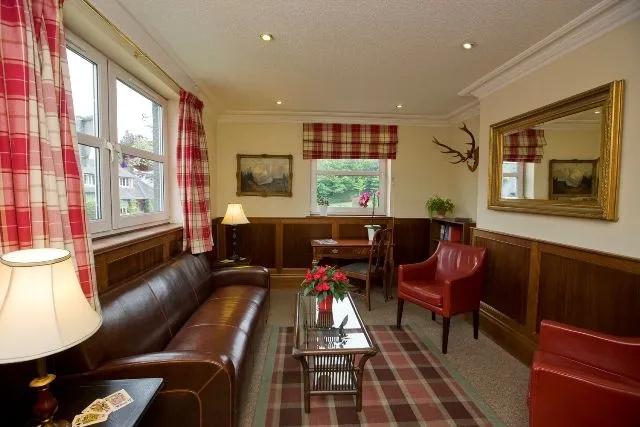 Best Western The Crianlarich Hotel