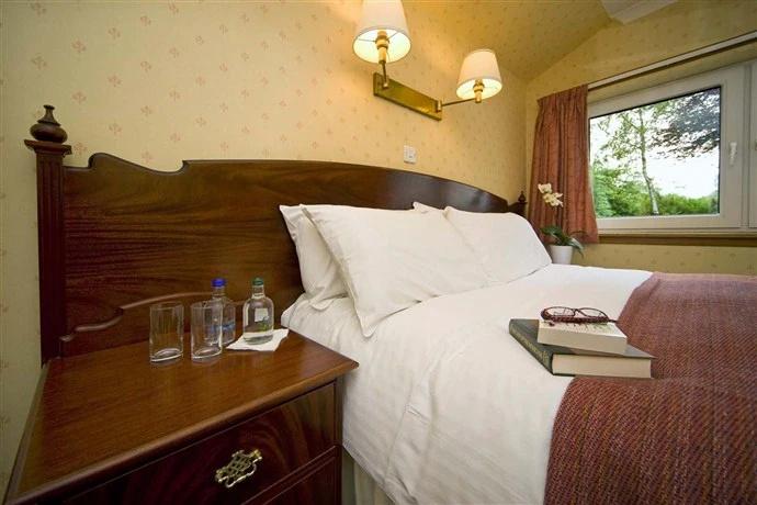 Best Western The Crianlarich Hotel