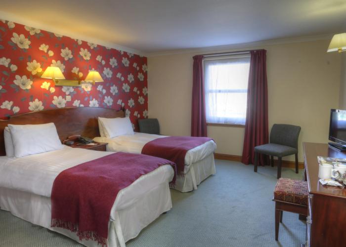 Best Western The Crianlarich Hotel