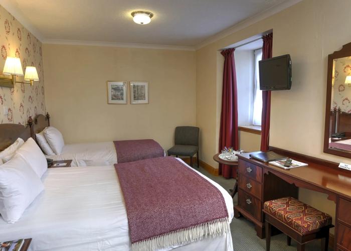 Best Western The Crianlarich Hotel