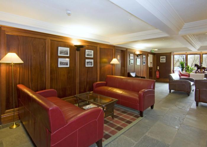 Best Western The Crianlarich Hotel