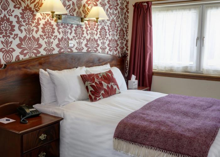 Best Western The Crianlarich Hotel