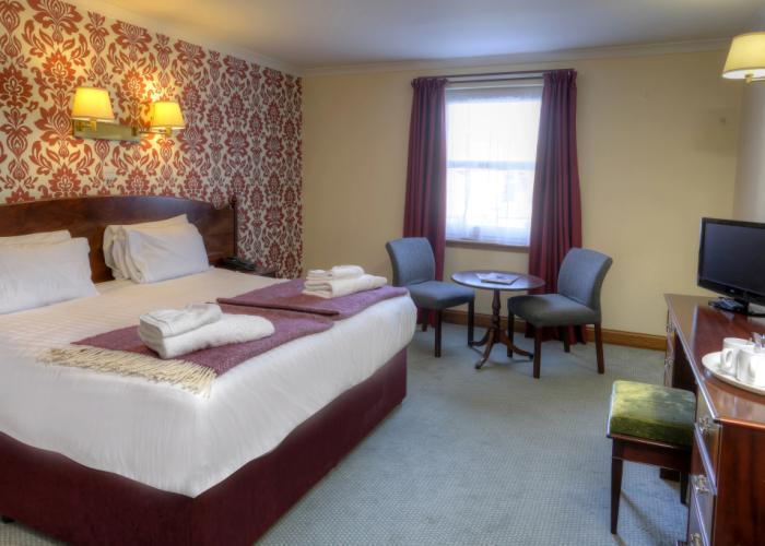 Best Western The Crianlarich Hotel