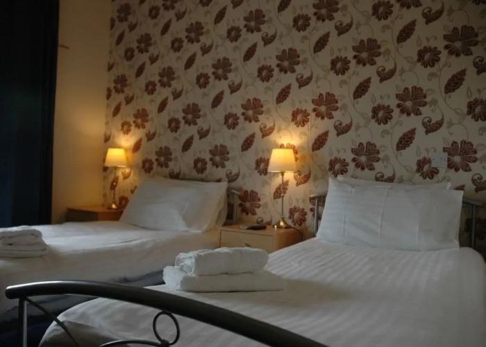 The Luib Hotel