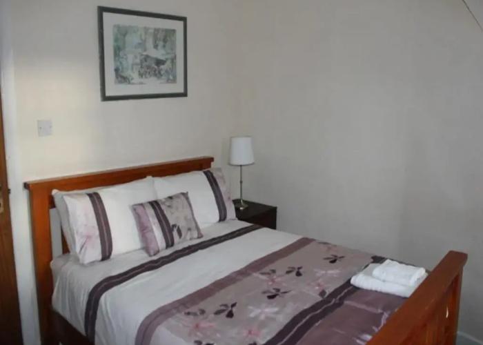 The Luib Hotel