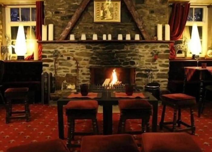 The Luib Hotel