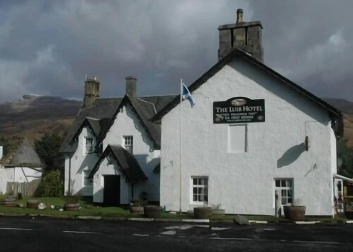 The Luib Hotel