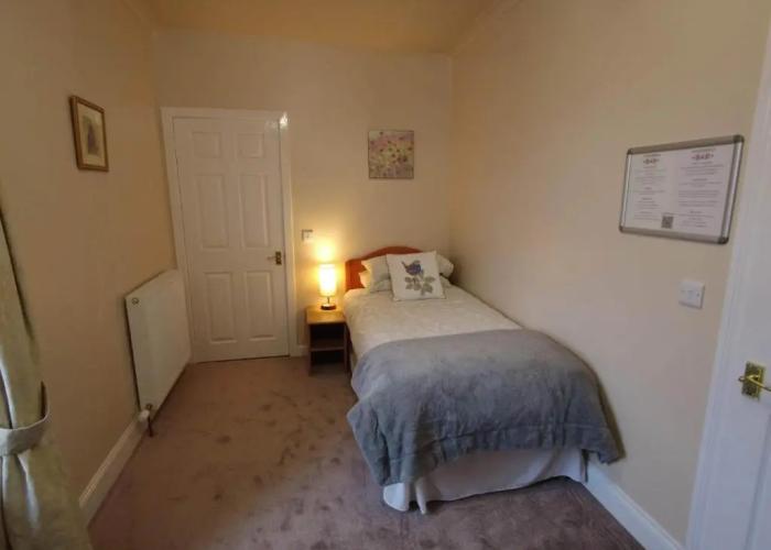 Inverardran House Bed and Breakfast