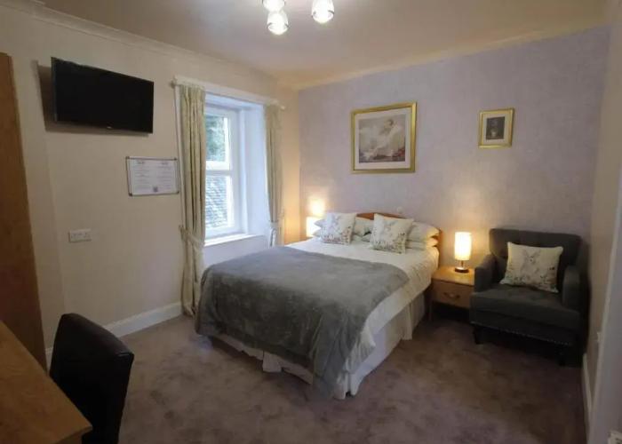 Inverardran House Bed and Breakfast