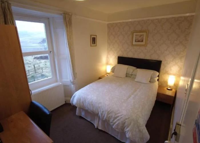 Inverardran House Bed and Breakfast