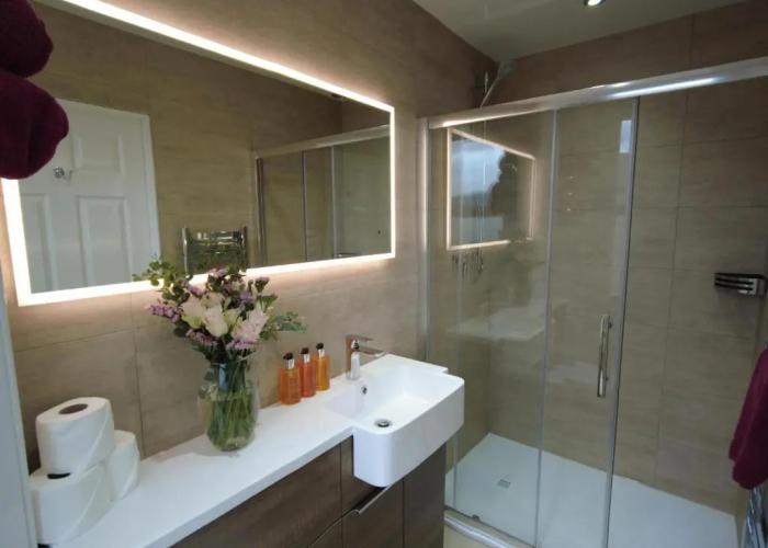 Inverardran House Bed and Breakfast