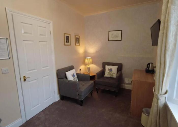 Inverardran House Bed and Breakfast