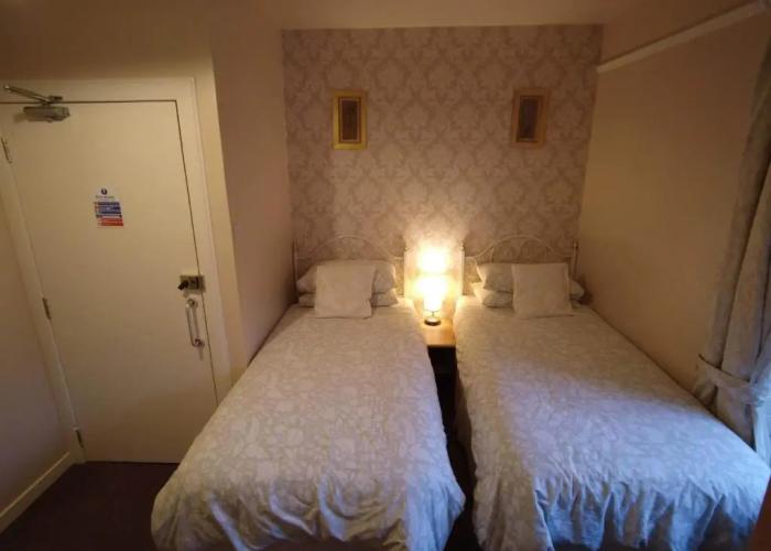 Inverardran House Bed and Breakfast