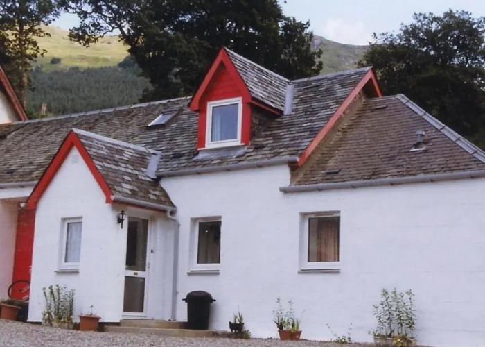 Inverardran House Bed and Breakfast