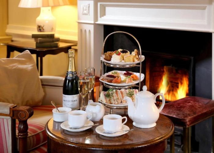 The Royal Hotel