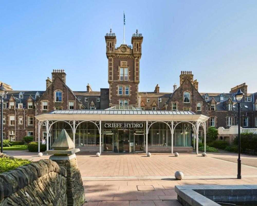 Crieff Hydro