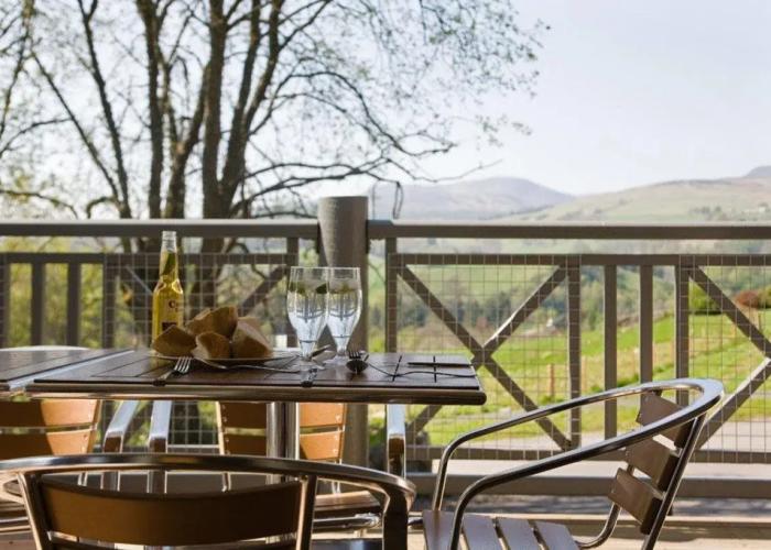 Crieff Hydro