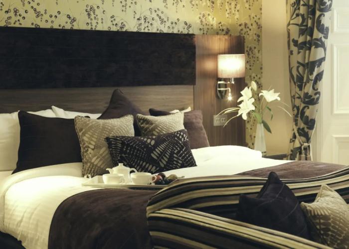 Crieff Hydro